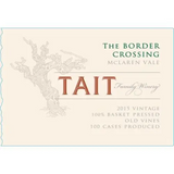 Tait The Border Crossing Shiraz