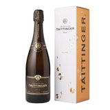 Taittinger Brut Millésimé Champagne