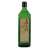 Takatenjin Soul of the Sensei Junmai Daiginjo