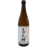 Takatenjin Sword of the Sun Tokubetsu Honjozo Sake