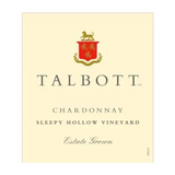 Talbott Sleepy Hollow Vineyard Chardonnay