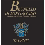 Talenti Brunello di Montalcino 2011