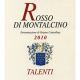 Talenti Rosso di Montalcino 2014