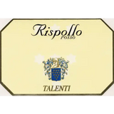 Talenti Rosso Toscana Rispollo 2013