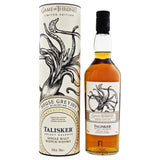 Talisker Neist Point Game Of Thrones Greyjoy