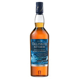 Talisker Single Malt Scotch Storm