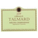 Talmard Macon Chardonnay
