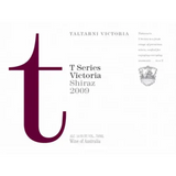 Taltarni T Series Shiraz