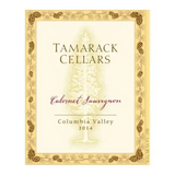 Tamarack Cabernet Sauvignon