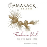 Tamarack Firehouse Red