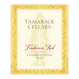Tamarack Firehouse Red