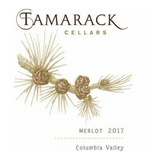 Tamarack Merlot