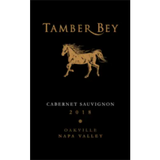 Tamber Bey Oakville Cabernet Sauvignon