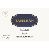 Tameran Gran Canaria Verdello