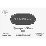 Tameran Gran Canaria Vijariego Blanco
