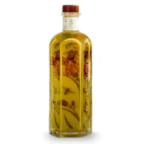 Tamworth Garden Apiary Ginのボトル画像
