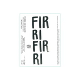 Tanca Nica Terre Siciliane Firri Firri Rosso