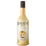 Tanduay Boracay Cappuccino Rum
