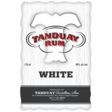 Tanduay White Rum