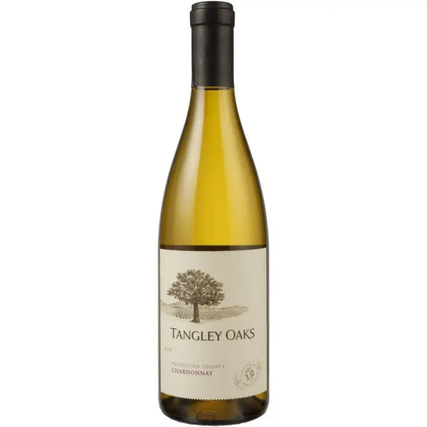 リーデル oakedochardonnay 12pieaces Tangley Oaks Chardonnay – Grand Wine Cellar