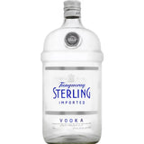 Tanqueray Vodka Sterling