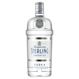Tanqueray Vodka Sterling