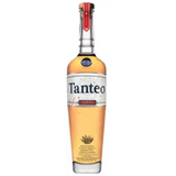 Tanteo Tequila Chipotle Blanco Tequila