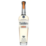 Tanteo Tequila Habanero Blanco Tequila