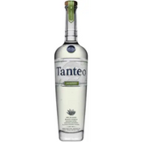 Tanteo Tequila Jalapeño Blanco Tequila