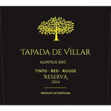 Tapada de Villar Alentejo Tinto Reserva 2011