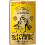 Tapatio Tequila Reposado