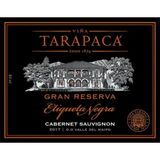 Tarapacá Gran Reserva Etiqueta Negra Cabernet Sauvignon