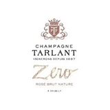 Tarlant Brut Nature Zero Rose