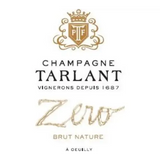 Tarlant Champagne Brut Nature Zero (Base)