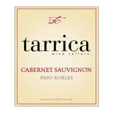 Tarrica Cabernet Sauvignon Paso Robles