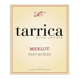 Tarrica Cellars Paso Robles Merlot
