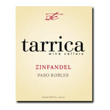 Tarrica Cellars Zinfandel