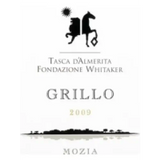 Tasca d’Almerita Grillo Mozia Fondazione Whitaker
