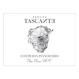 Tascante Contrada Pianodario Etna Rosso
