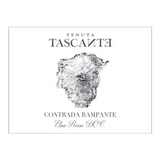 Tascante Contrada Rampante Etna Rosso