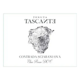 Tascante Contrada Sciaranuova Vigna Vecchia Etna Rosso