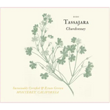 Tassajara Chardonnay