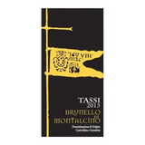 Tassi Brunello di Montalcino