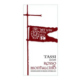 Tassi Rosso di Montalcino