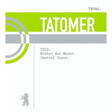 Tatomer Hinter Der Mauer Central Coast 2019