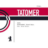 Tatomer Pinot Noir Kustennebel