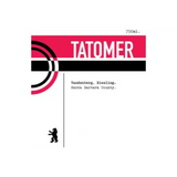 Tatomer Riesling Vandenberg Santa Barbara County