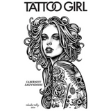 Tattoo Girl Cabernet Sauvignon