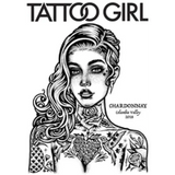 Tattoo Girl Chardonnay