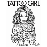 Tattoo Girl Riesling
